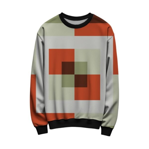 Soft Cinnamon QS Kids Sweat Shirt