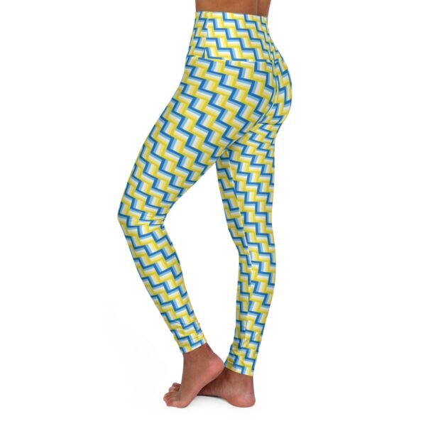 Sunny Coast AG Gym Leggings - Image 4