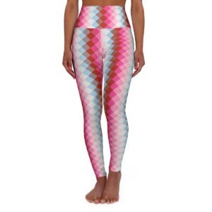 Sunset Gelato GT Gym Leggings
