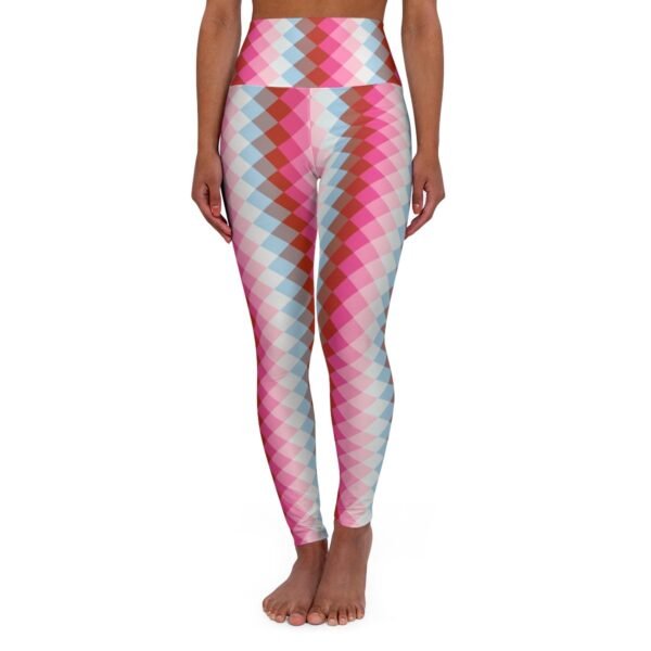 Sunset Gelato GT Gym Leggings