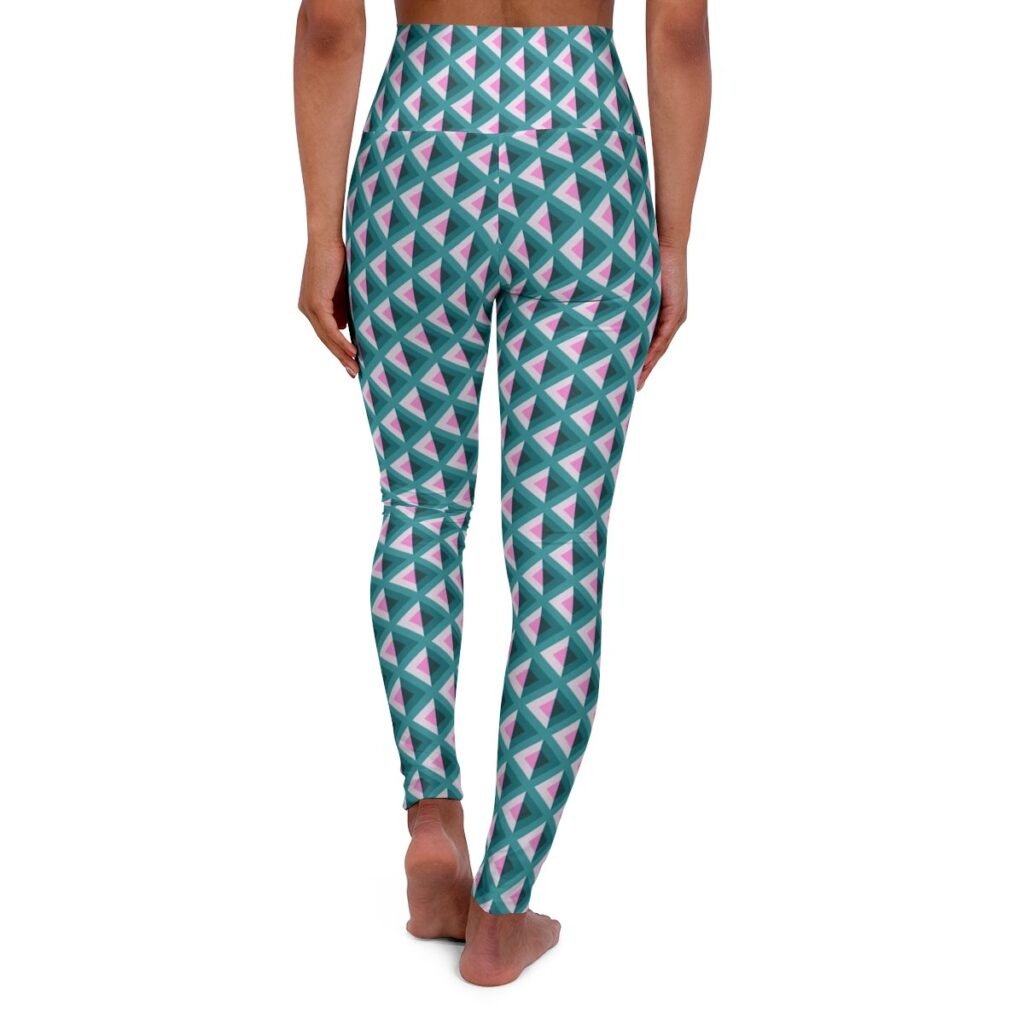 Tokyo Pop DAG Gym Leggings