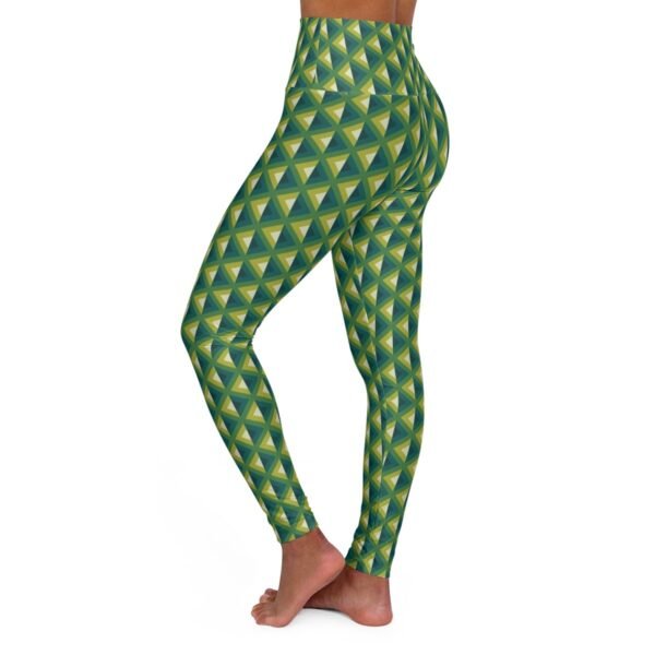 Urban Garden DAG Gym Leggings - Image 4
