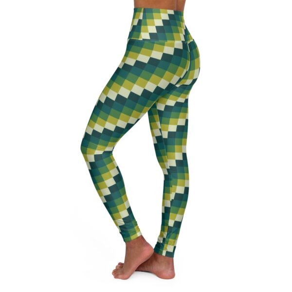 Urban Garden PS Gym Leggings - Image 3