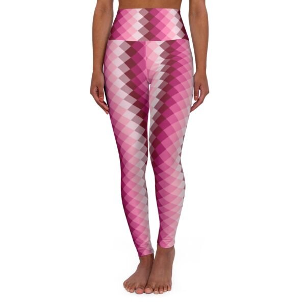 Velvet Rose GT Gym Leggings