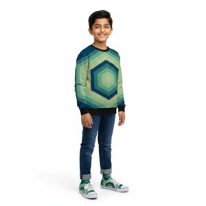 AdriftinDreams HG Kids Sweat Shirt