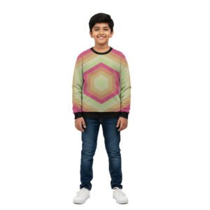 MelonBallSurprise HG Kids Sweat Shirt