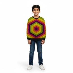 Sugar2 HG Kids Sweat Shirt