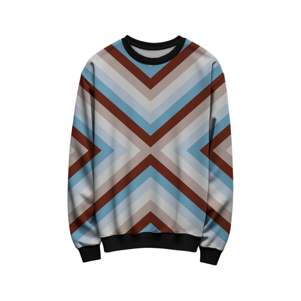 Cinnamon Ice BX Kids Sweat Shirt