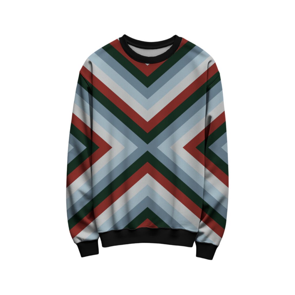 Forest Berries BX Kids Sweat Shirt
