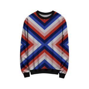 French Alps BX Kids Sweat Shirt