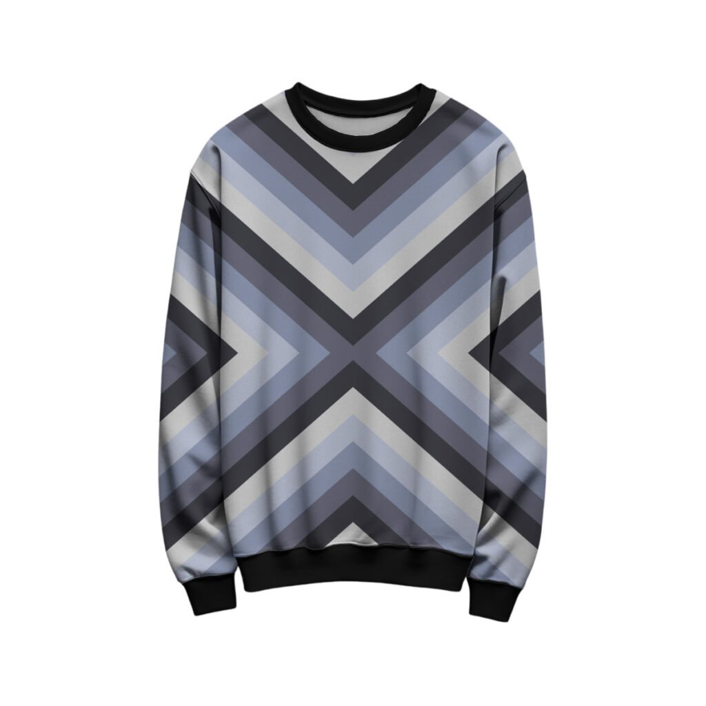 Mountain Mist BX Kids Sweat Shirt