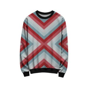 Nordic Sweater BX Kids Sweat Shirt