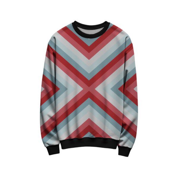 Nordic Sweater BX Kids Sweat Shirt