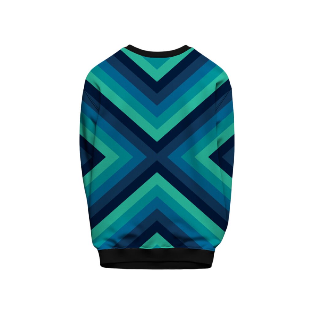 Northern Lights BX Kids Sweat Shirt