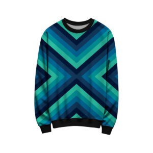 Northern Lights BX Kids Sweat Shirt