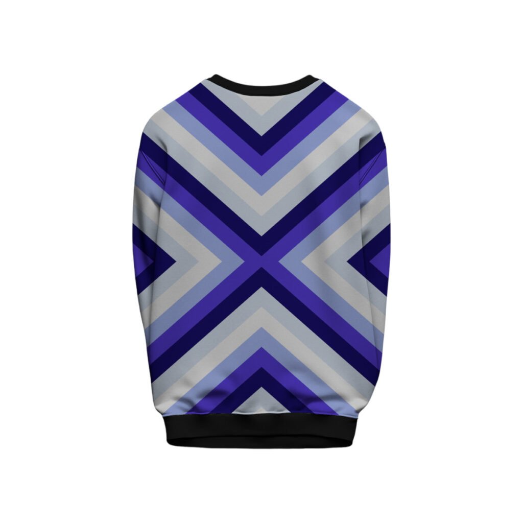 Polar Night BX Kids Sweat Shirt