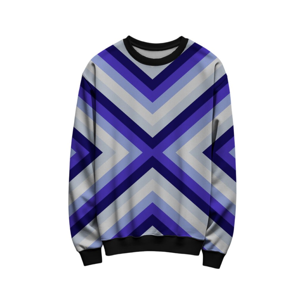 Polar Night BX Kids Sweat Shirt