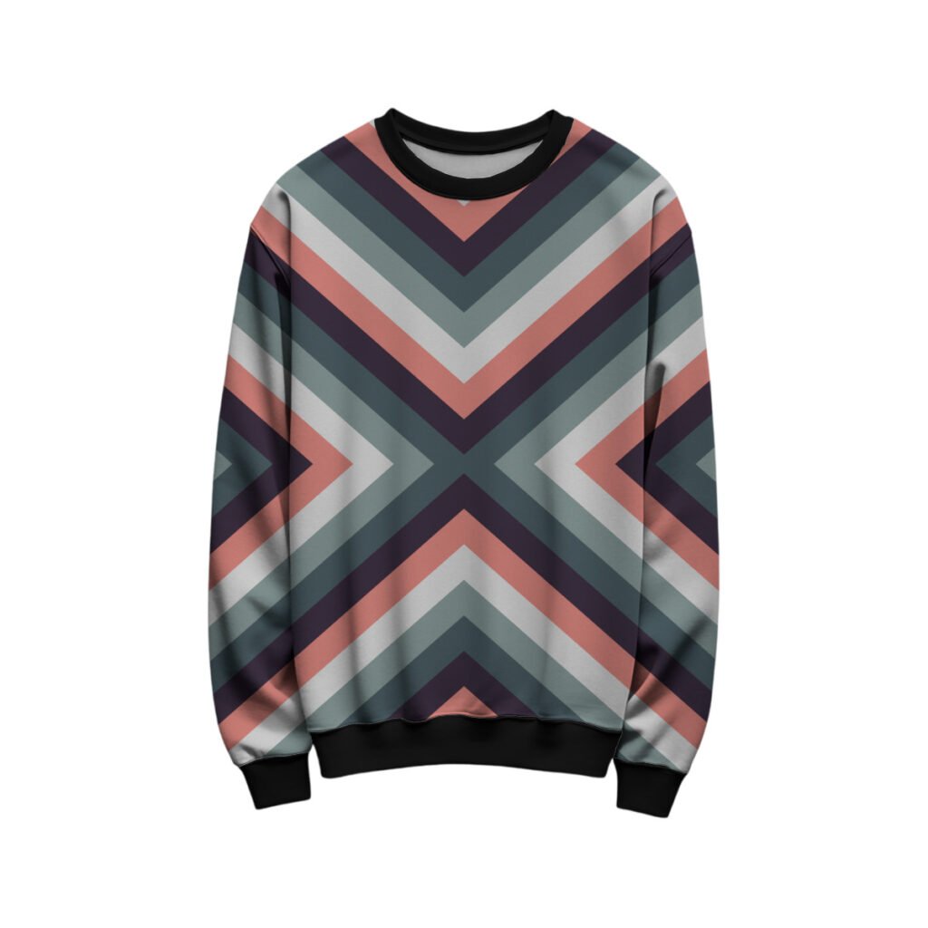 Rosy Cheeks BX Kids Sweat Shirt
