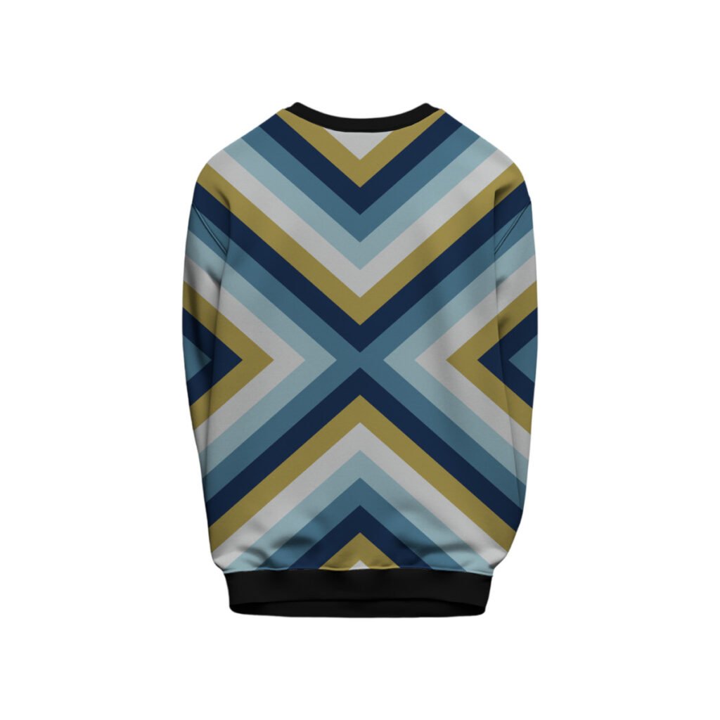 Starry Night BX Kids Sweat Shirt