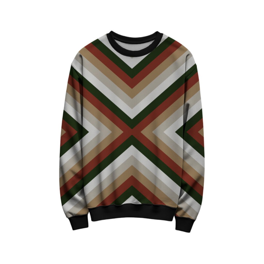 Warm Fireplace BX Kids Sweat Shirt