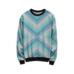 Winter Mint BX Kids Sweat Shirt
