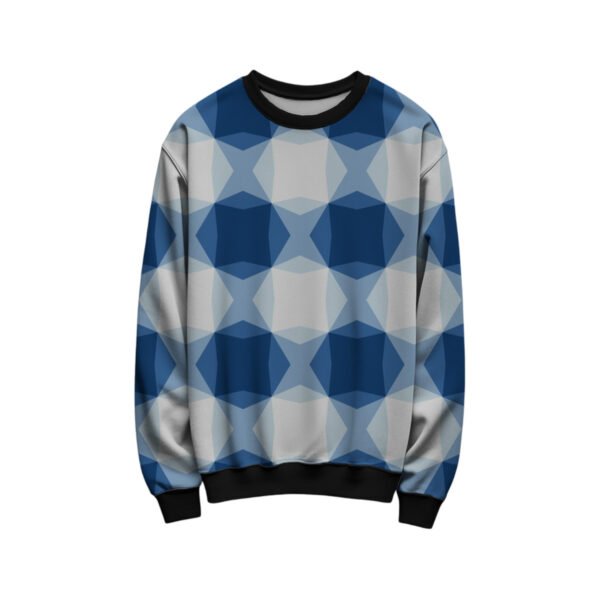 Arctic Twilight CGAM3 Kids Sweat Shirt