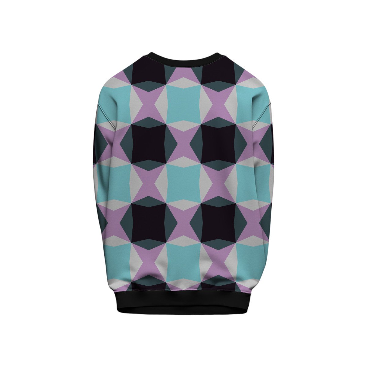 Bright Horizon CGAM3 Kids Sweat Shirt - Image 2