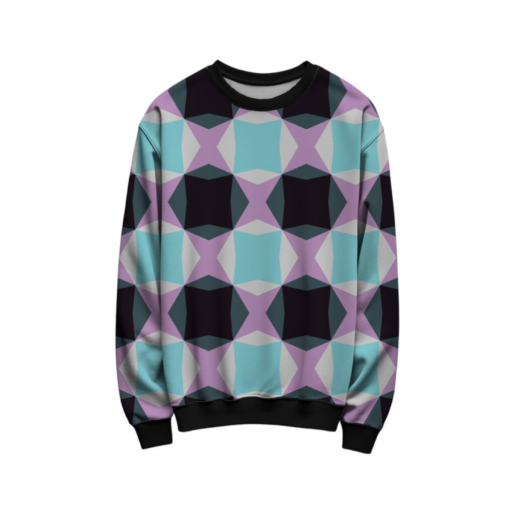 Bright Horizon CGAM3 Kids Sweat Shirt