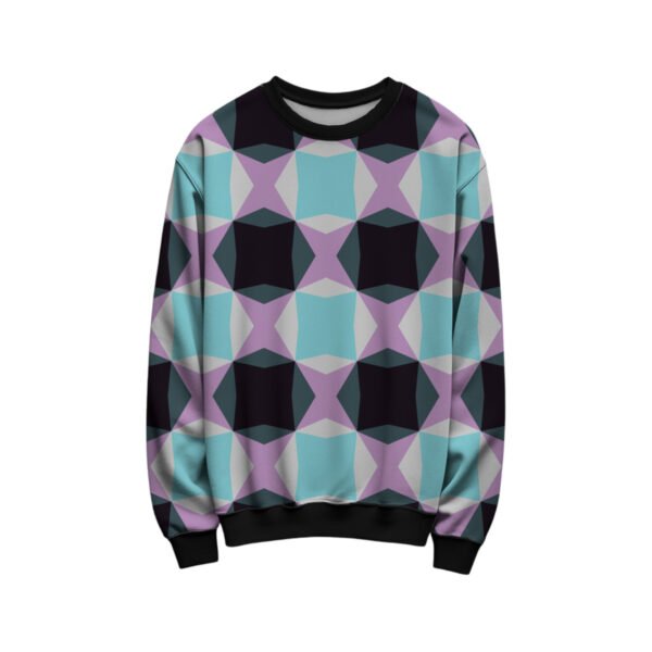 Bright Horizon CGAM3 Kids Sweat Shirt