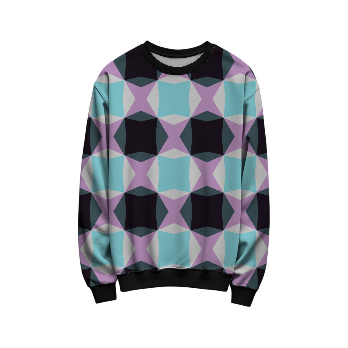 Bright Horizon CGAM3 Kids Sweat Shirt - Image 1