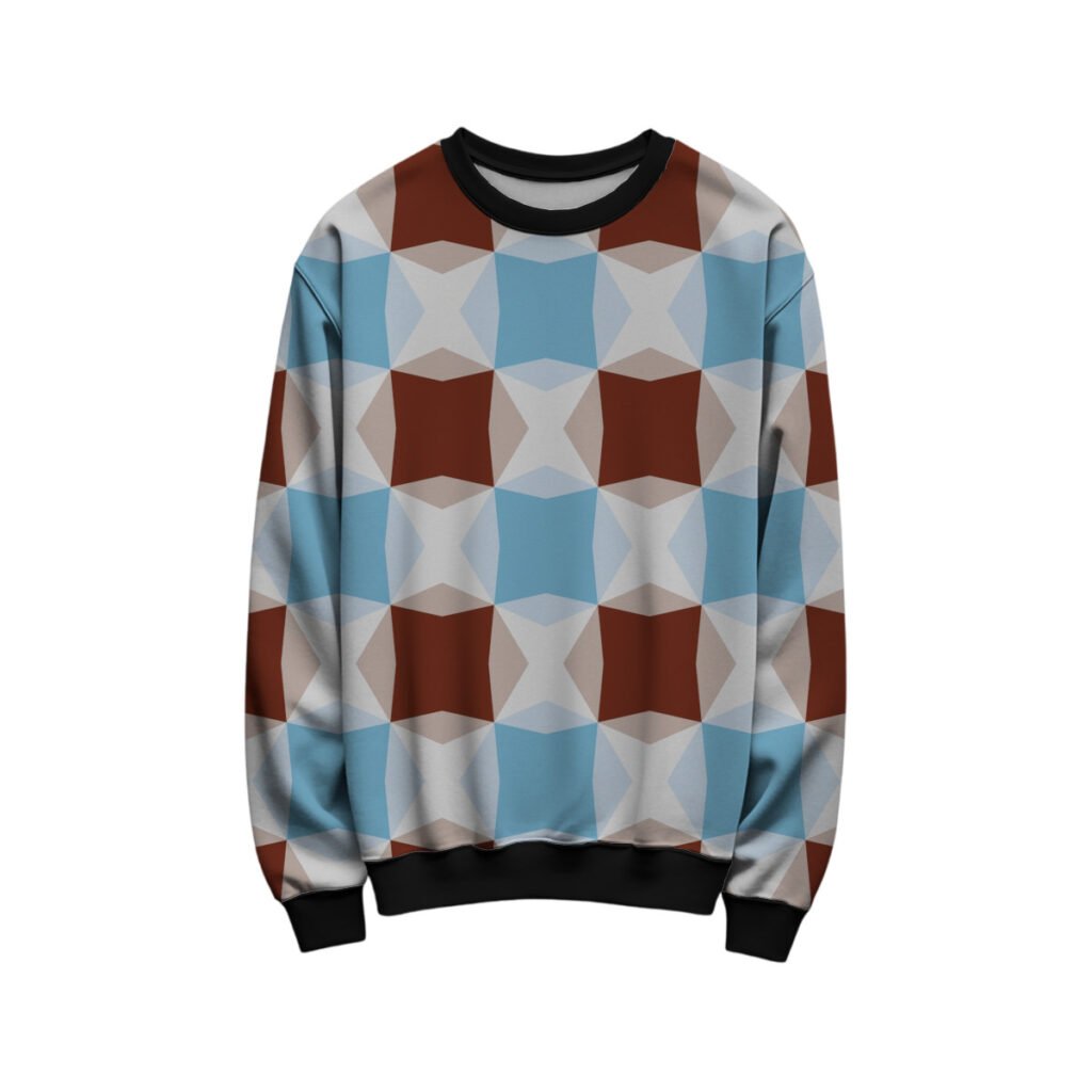 Cinnamon Ice CGAM3 Kids Sweat Shirt