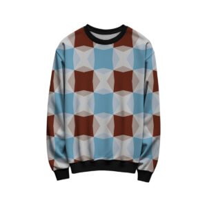 Cinnamon Ice CGAM3 Kids Sweat Shirt