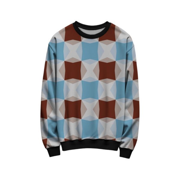 Cinnamon Ice CGAM3 Kids Sweat Shirt