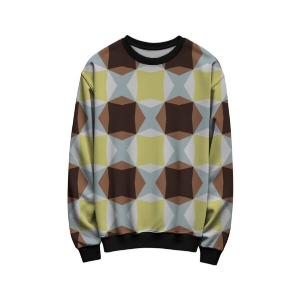 Cozy Cabin CGAM3 Kids Sweat Shirt