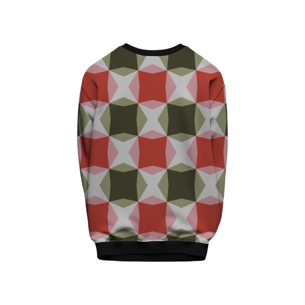 Dried Roses CGAM3 Kids Sweat Shirt