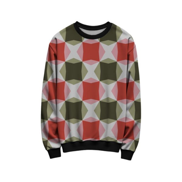 Dried Roses CGAM3 Kids Sweat Shirt