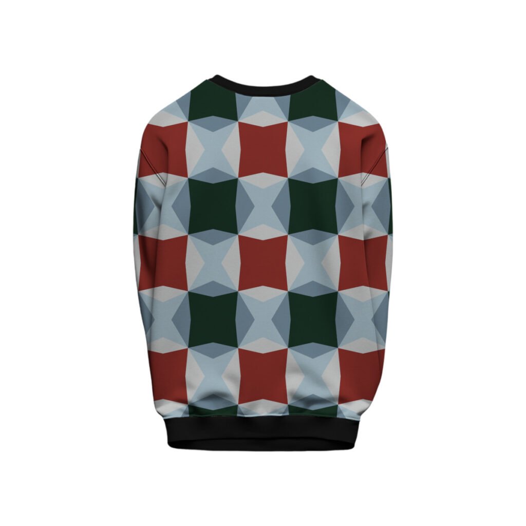 Forest Berries CGAM3 Kids Sweat Shirt