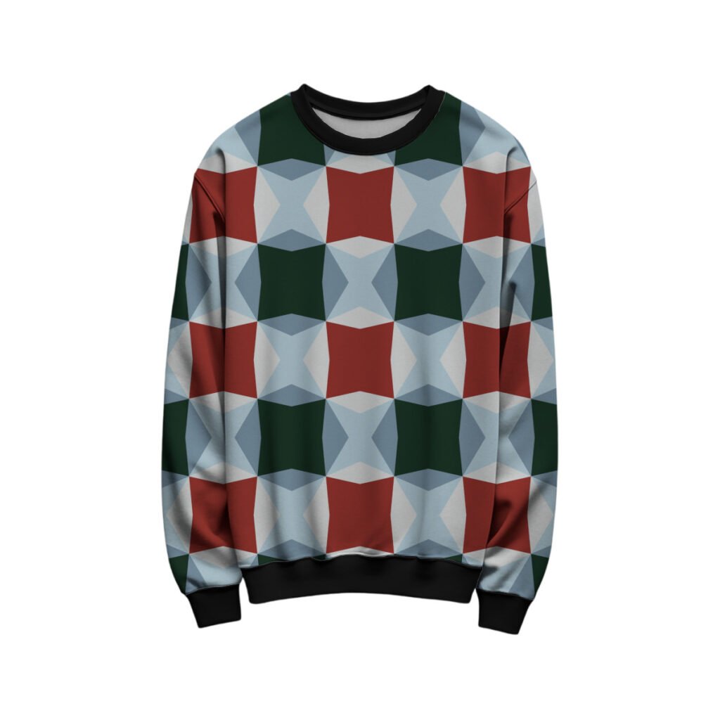 Forest Berries CGAM3 Kids Sweat Shirt