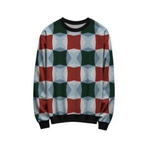 Forest Berries CGAM3 Kids Sweat Shirt