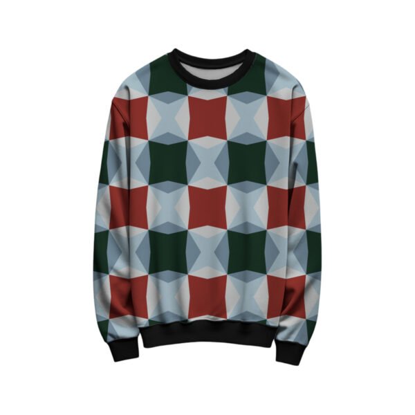 Forest Berries CGAM3 Kids Sweat Shirt