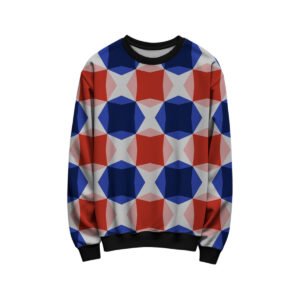 French Alps CGAM3 Kids Sweat Shirt