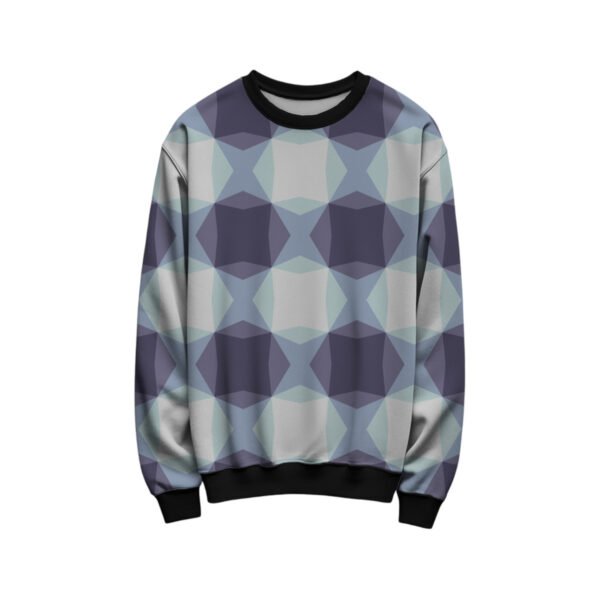 Frosted Lavender CGAM3 Kids Sweat Shirt