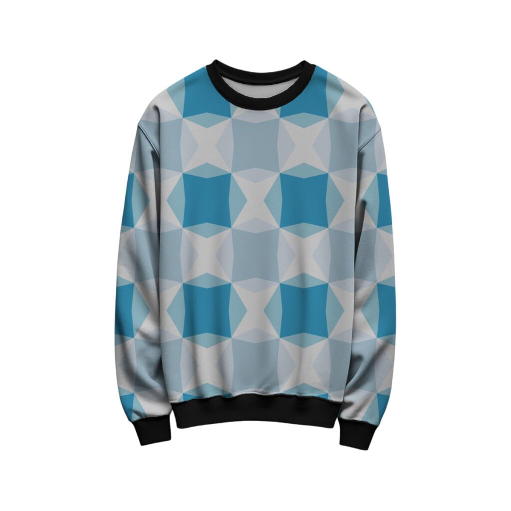 Frosty Morning CGAM3 Kids Sweat Shirt