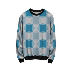 Frosty Morning CGAM3 Kids Sweat Shirt