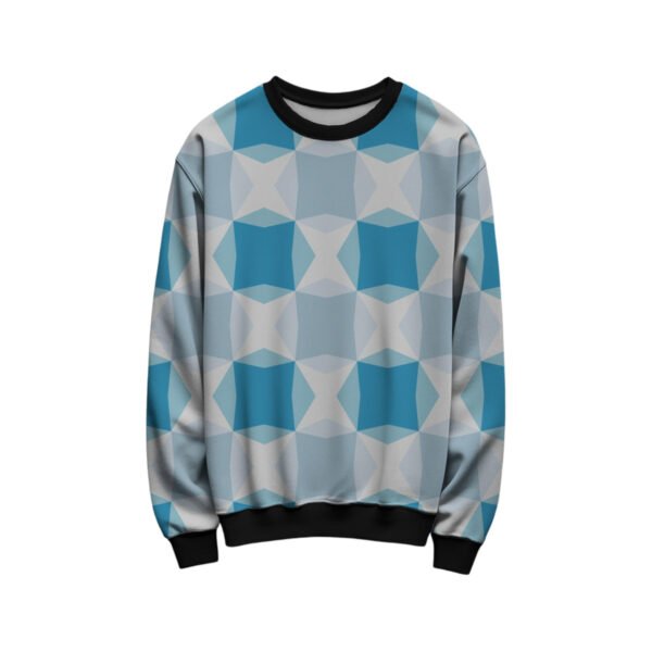 Frosty Morning CGAM3 Kids Sweat Shirt