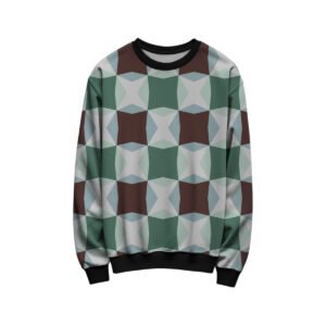 Misty Woods CGAM3 Kids Sweat Shirt