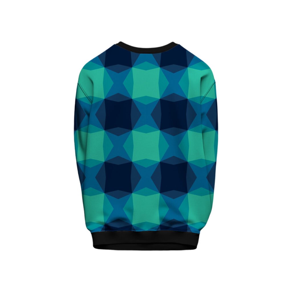Northern Lights CGAM3 Kids Sweat Shirt