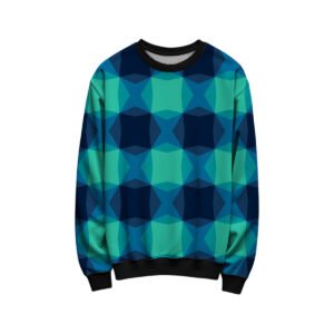 Northern Lights CGAM3 Kids Sweat Shirt