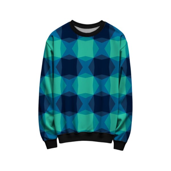 Northern Lights CGAM3 Kids Sweat Shirt