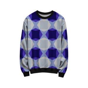 Polar Night CGAM3 Kids Sweat Shirt